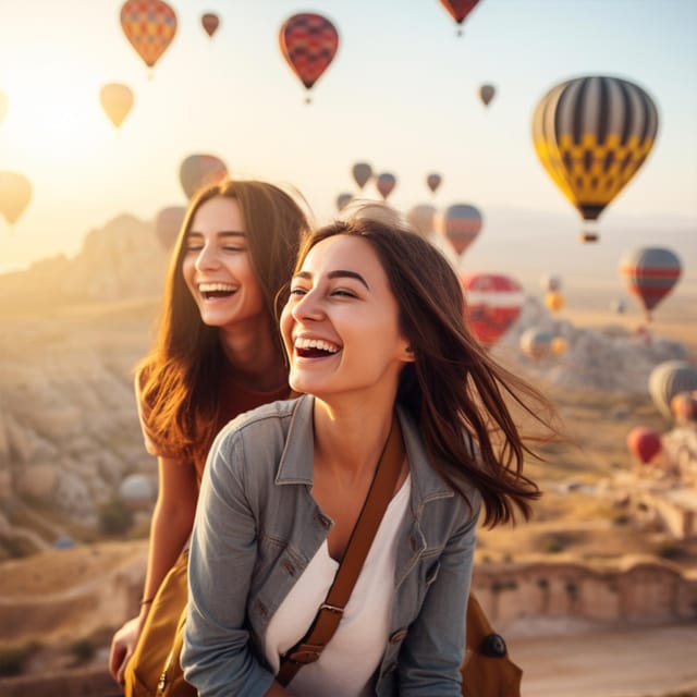 From Istanbul: Complete 3-Day Cappadocia Tour & Flights - Why Cappadocia works well in three days
