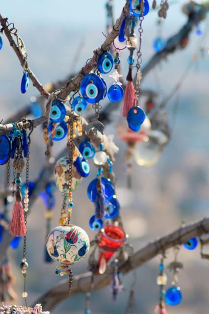 From Istanbul: Complete 3-Day Cappadocia Tour & Flights - The craft stops: useful context, real pressure