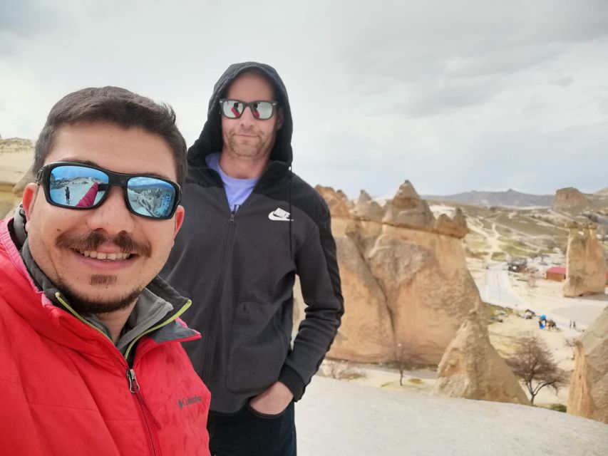 From Istanbul: Day Trip to Cappadocia with Flight & Lunch - Is a Cappadocia day trip from Istanbul worth the long day?