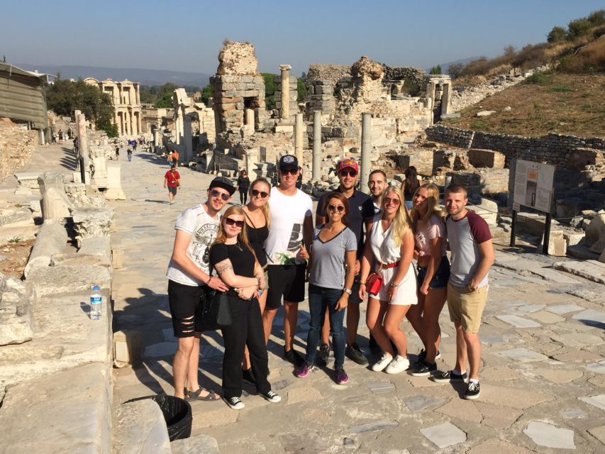 From Istanbul: Day Trip to Ephesus with Flight and Lunch - Why this Istanbul to Ephesus day trip works