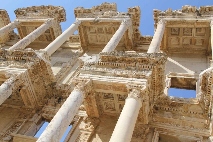 From Istanbul: Ephesus and House of Virgin Mary Day Trip - How the private format changes the day