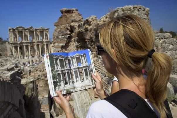 From Istanbul: Ephesus Day Tour with Return Flights - Why Ephesus Works as a Day Trip from Istanbul