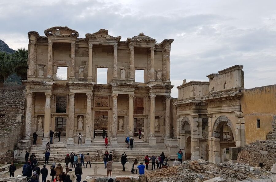 From Istanbul: Ephesus & Şirince Day Trip w/ Wine Tasting - Who Should Book This Ephesus Day Trip?