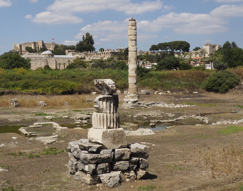 From Istanbul: Ephesus & Şirince Day Trip w/ Wine Tasting - Is $400 a Fair Price?