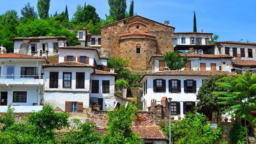 From Istanbul: Ephesus Tour with Roundtrip Flight - Why Ephesus works as a day trip from Istanbul