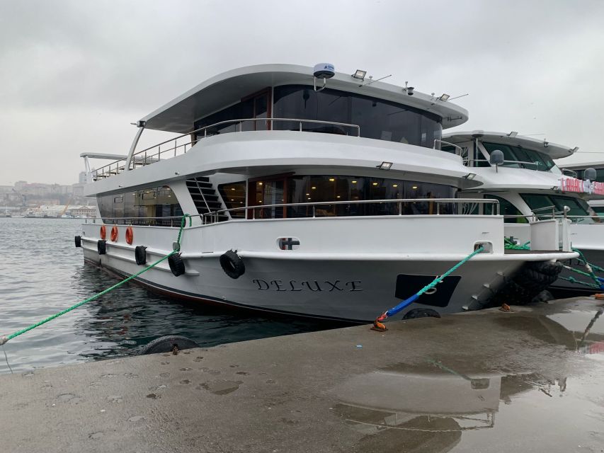 From Istanbul: Full-Day Princes Island Tour with Lunch - Island history, seagulls, and the value of free time