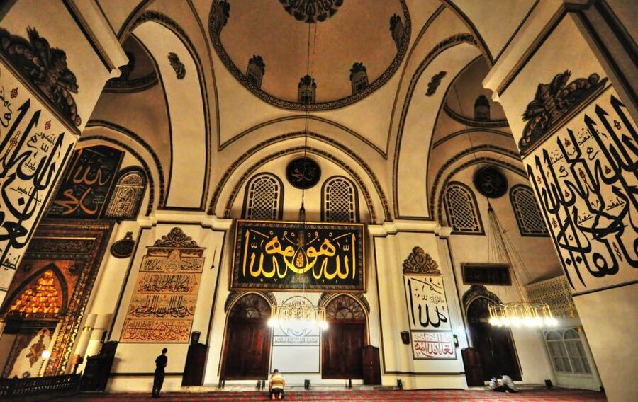 From Istanbul: Full-Day Tour to Bursa - Up Uludag for lunch and mountain views