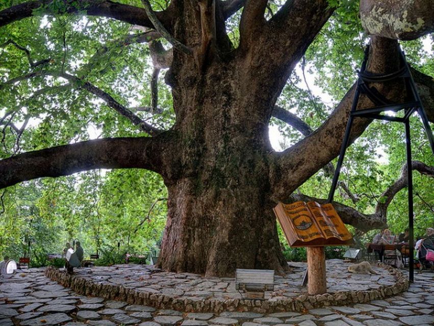 From Istanbul: Full-Day Tour to Bursa - Should you book this Bursa tour?