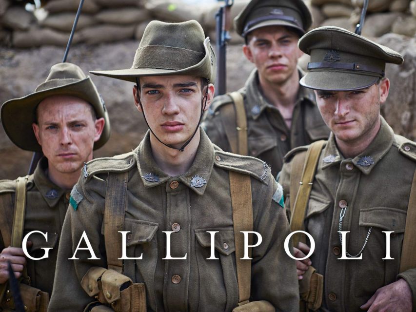 From Istanbul: Gallipoli and Anzac Full-Day Tour - Why Gallipoli is worth the long ride from Istanbul