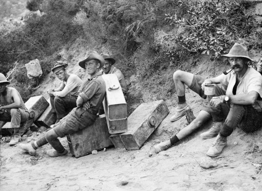 From Istanbul: Gallipoli and Anzac Full-Day Tour - The guide makes or breaks the battlefield visit
