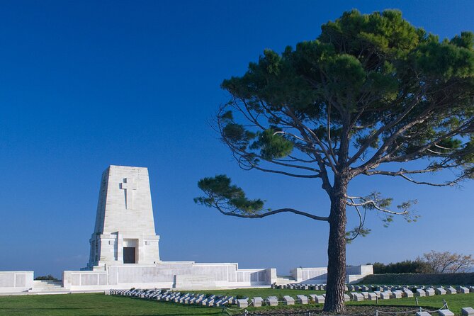 From Istanbul: Gallipoli Private Full-Day Tour - Why Gallipoli deserves a full day from Istanbul