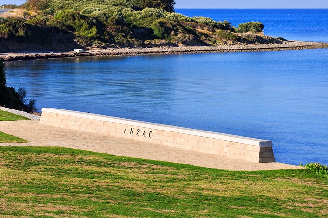 From Istanbul: Gallipoli Private Full-Day Tour - The long road to Eceabat