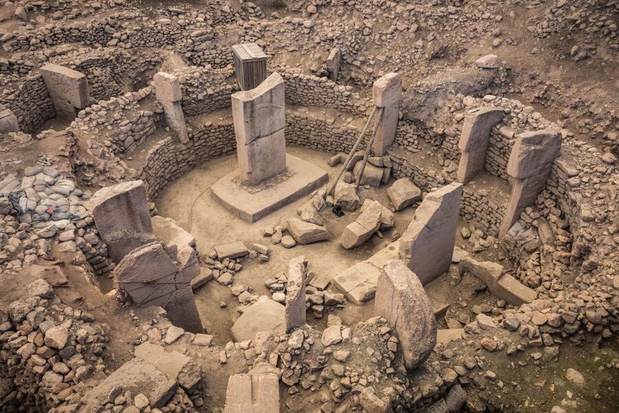 From Istanbul: Göbeklitepe and Harran Full-Day Tour - Why Göbeklitepe is worth the flight from Istanbul