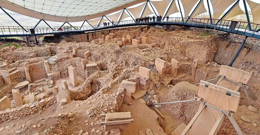 From Istanbul: Göbeklitepe and Harran Full-Day Tour - The flight makes southeastern Anatolia reachable in one day