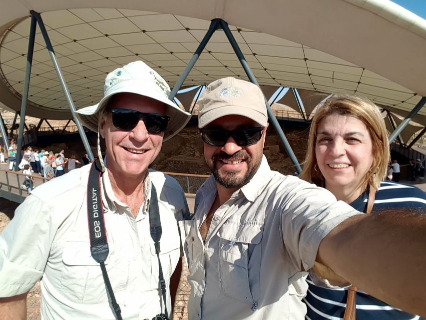 From Istanbul: Gobeklitepe Day Tour - Why Gobeklitepe matters so much