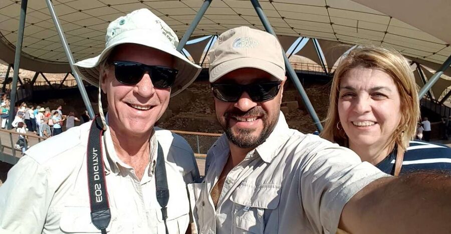 From Istanbul: Gobeklitepe Day Tour - Flying to Sanliurfa and meeting your guide