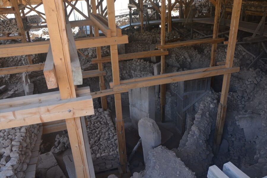 From Istanbul: Gobeklitepe Day Tour - Sanliurfa, the Edessa connection