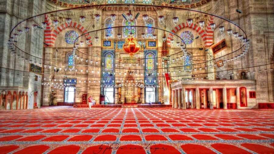 From Istanbul: Green Bursa Full-Day Excursion - Key points to know before you go