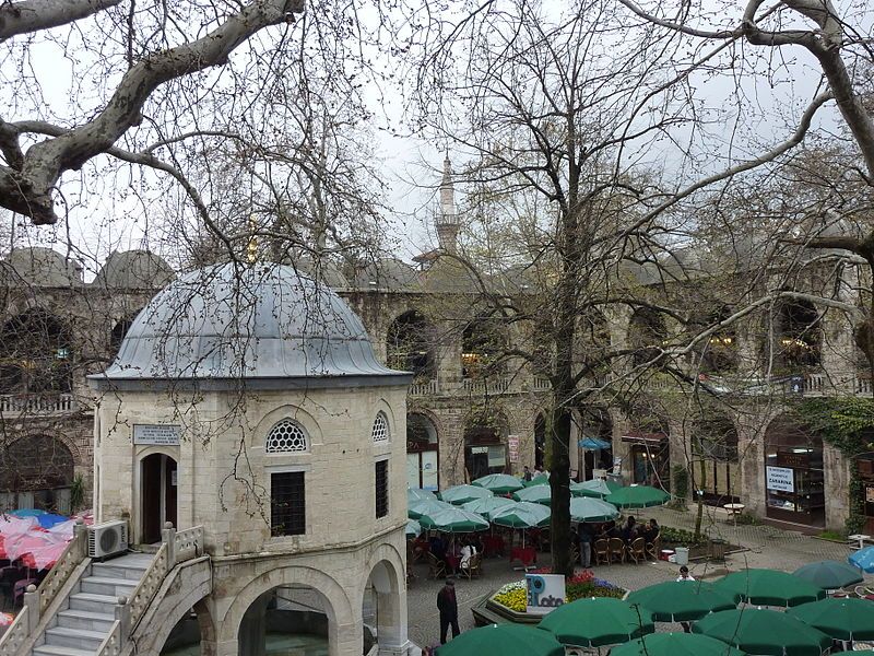 From Istanbul: Green Bursa Full-Day Excursion - The long journey from Istanbul to Bursa