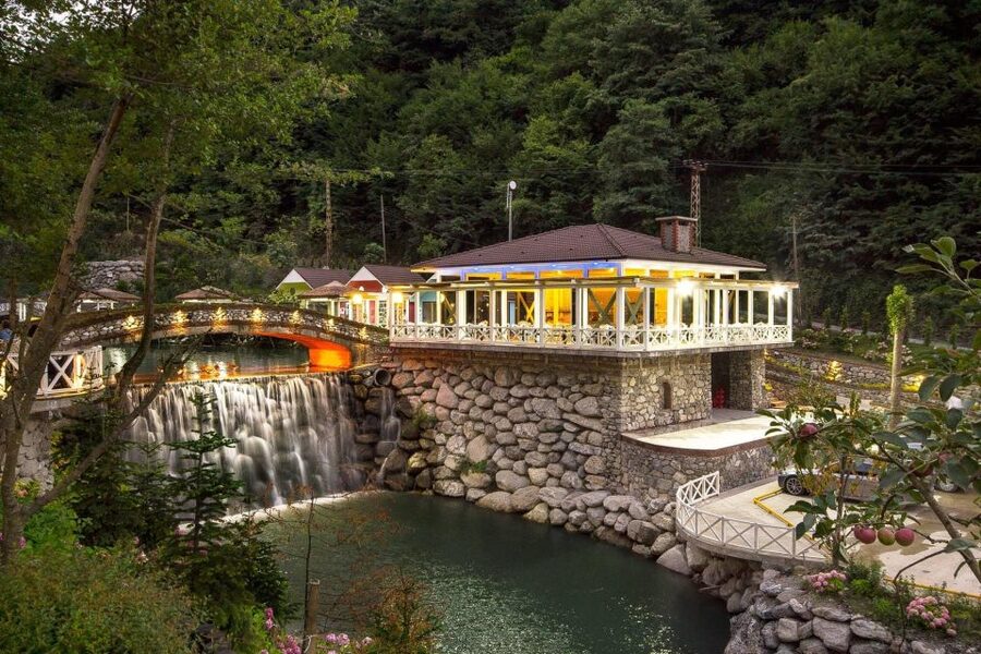 From Istanbul: Guided Day Trip to Sapanca and Masukiye - What the $33 price really covers