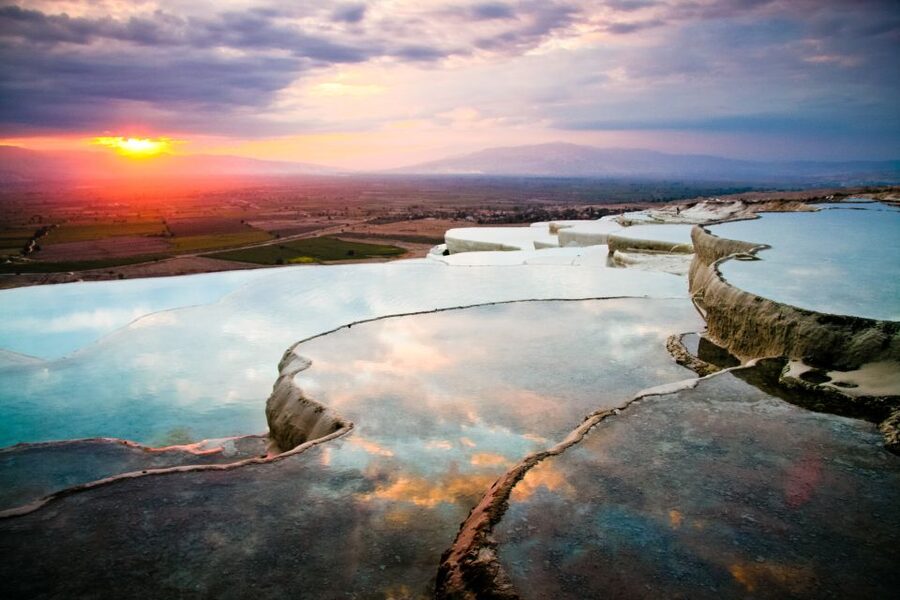 From Istanbul: Pamukkale Day Trip without Flights - Key points to know before booking