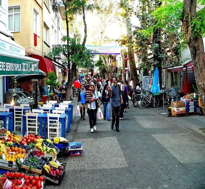 From Istanbul: Princes Island Tour with 2 Islands - Who will enjoy this tour most