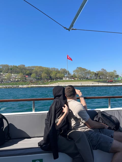 From Istanbul: Princess Islands Guided Tour - The island atmosphere is the real attraction