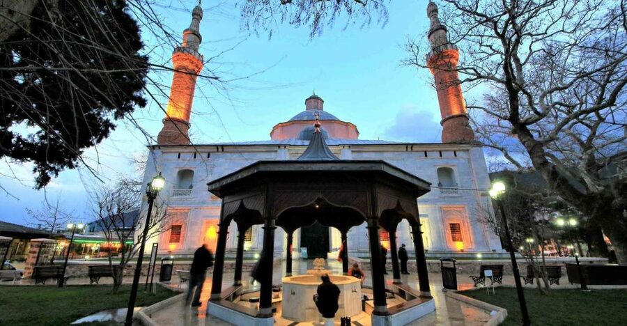 From Istanbul: Private Bursa City Day Trip - Key points at a glance