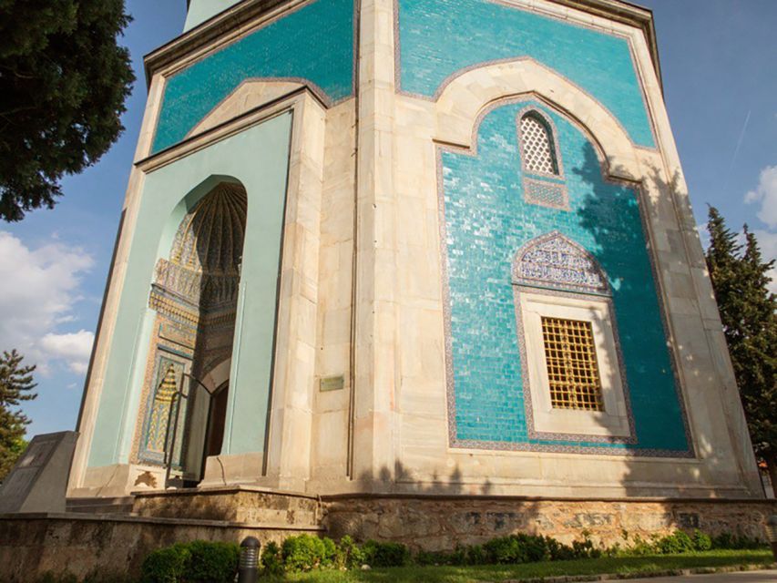 From Istanbul: Private Bursa City Day Trip - Is $412 a fair price?