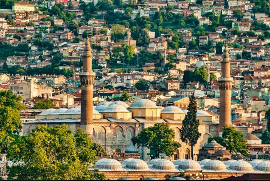 From Istanbul: Private Bursa City Day Trip - Why Bursa makes a strong day trip from Istanbul