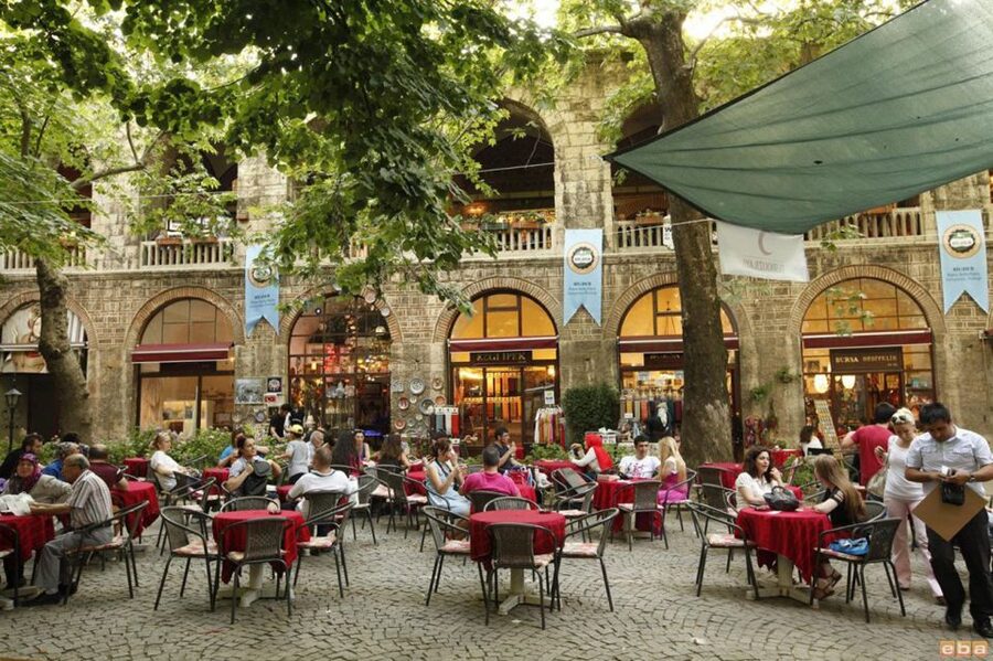 From Istanbul: Private Bursa City Day Trip - Adding Cumalıkızık and a Turkish breakfast