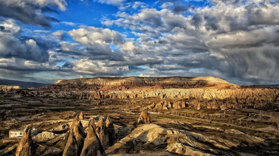 From Istanbul: Private Cappadocia Day-Tour Including Flight - Why this Cappadocia day trip works