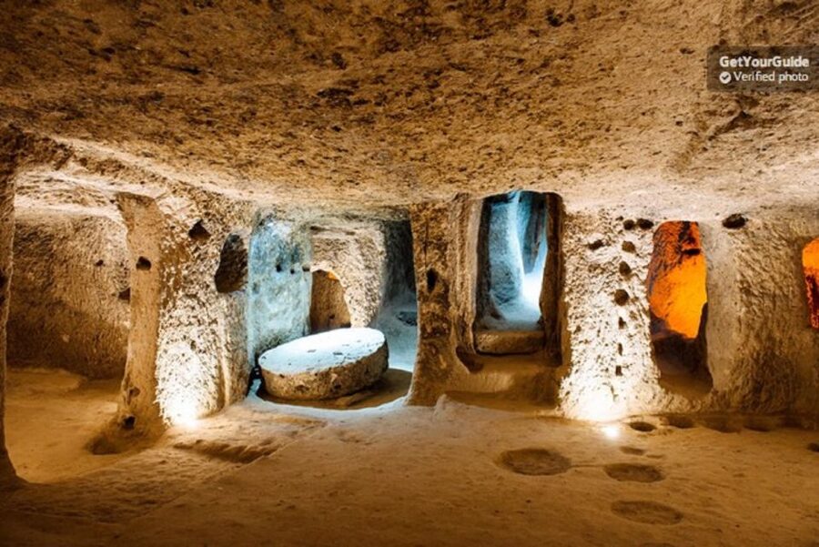 From Istanbul: Private Cappadocia Day-Tour Including Flight - The pre-dawn start and domestic flight
