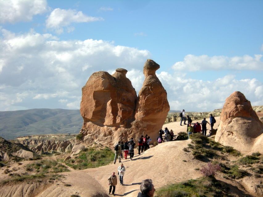 From Istanbul: Private Cappadocia Day-Tour Including Flight - The return flight and practical weak spots