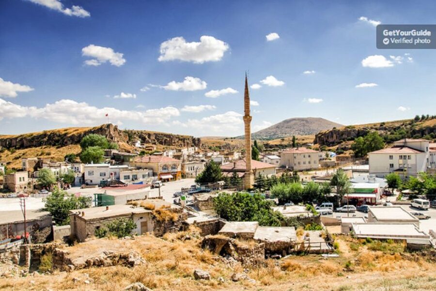 From Istanbul: Private Cappadocia Day-Tour Including Flight - Who should book this $709 experience?