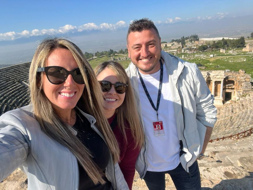 From Istanbul: Private Guided Day Trip to Ephesus with Lunch - The Temple of Artemis and the first ancient-world stop