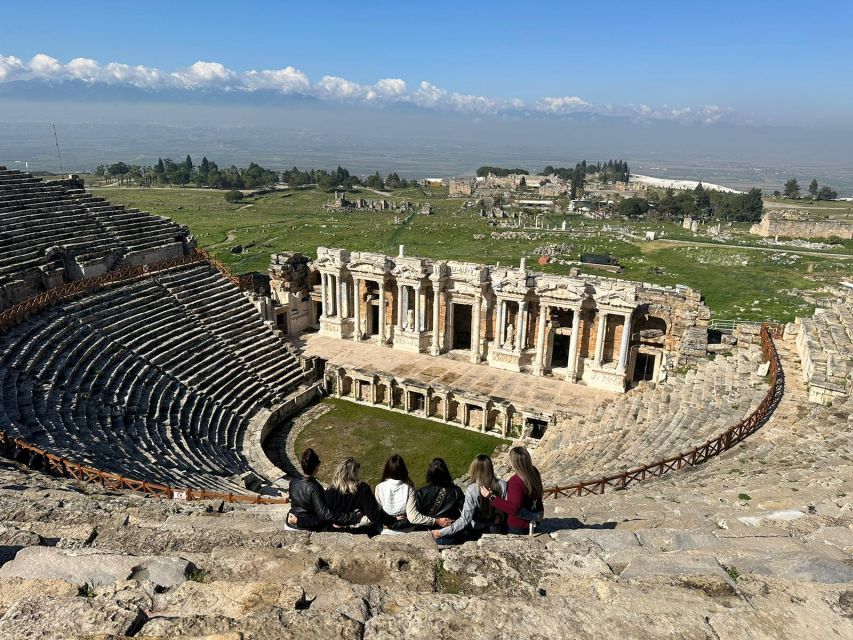 From Istanbul: Private Guided Day Trip to Ephesus with Lunch - What the private format really means