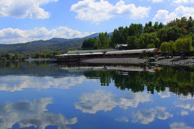 From Istanbul: Sapanca and Masukiye Day Trip with Lunch - Sapanca Lake is the payoff