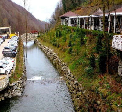 Sapanca & Masukiye Tour with Lunch