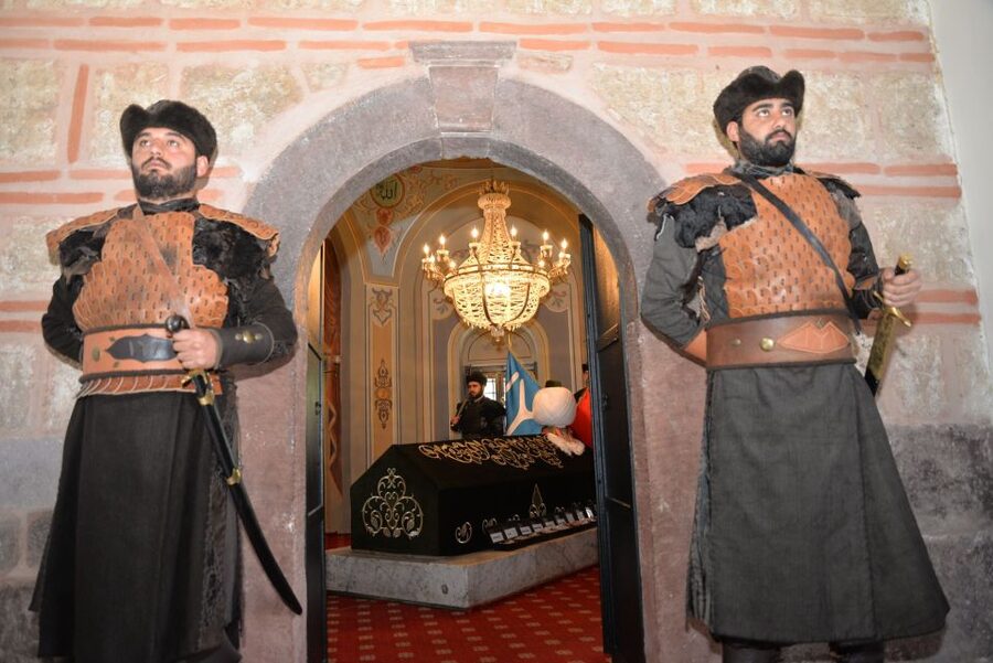 From Istanbul: Söğüt and Bursa Ottoman History Day Trip - Why Söğüt matters to the Ottoman story