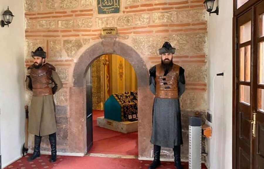 From Istanbul: Söğüt and Bursa Ottoman History Day Trip - Who will enjoy this Ottoman history day