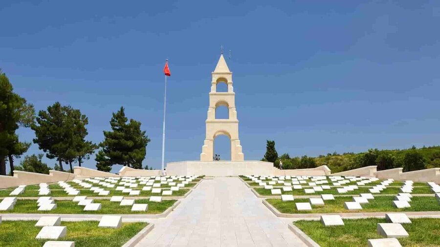 From Istanbul: Troy and Gallipoli 2-Day Trip - Key points to know before booking