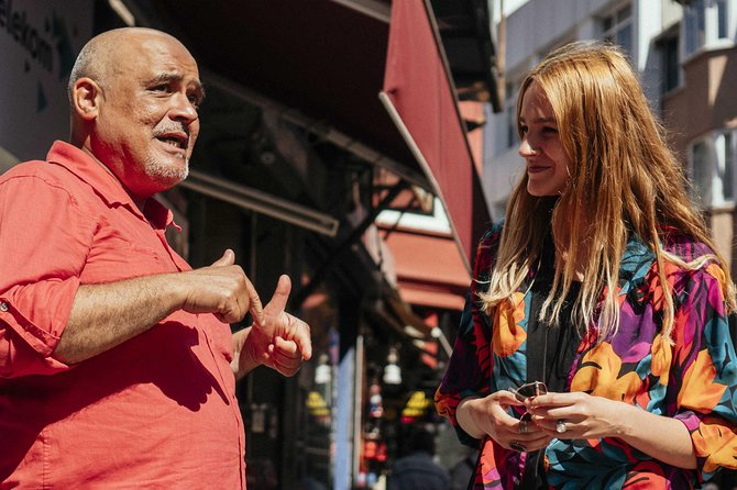 Full Coverage Istanbul Private City Tour - Why a private first day in Istanbul can work so well