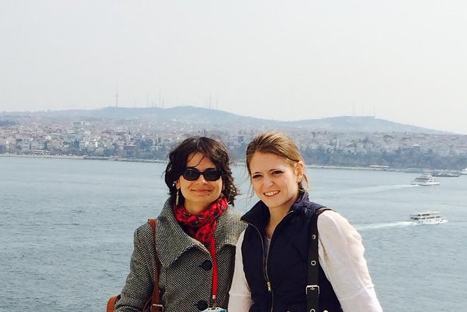 Full Day Byzantine&Ottoman Highlights - Istanbul’s old city in one well-planned day