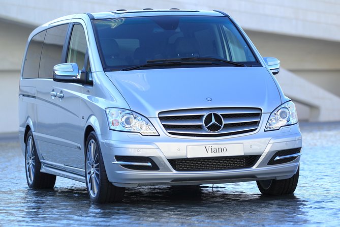 Full-Day City Tour with Private Tour Guide and Red Carpet Treatment with Luxury Minibus - Hagia Sophia: allow time for the layers