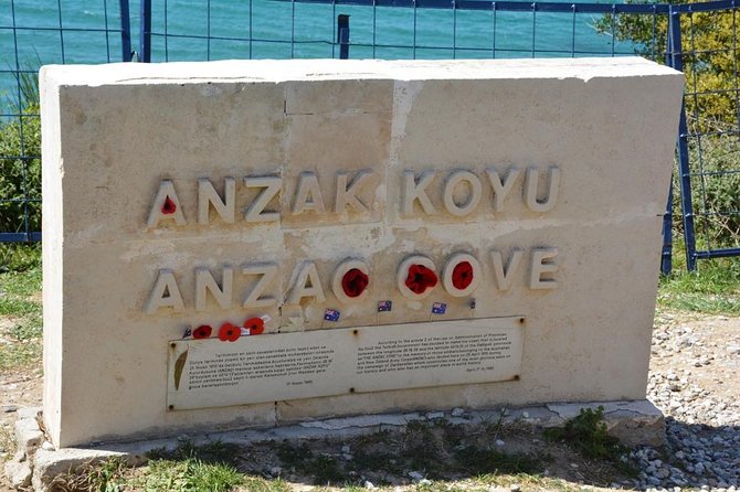 Full-Day Gallipoli Tour From Istanbul - Why Gallipoli deserves a full day from Istanbul