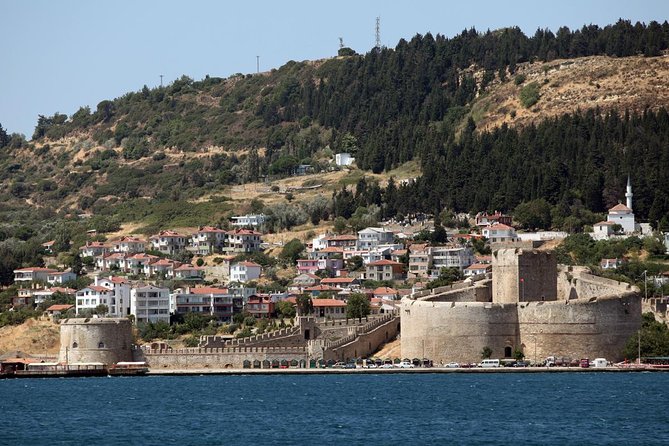 Full-Day Gallipoli Tour From Istanbul - Johnston’s Jolly, trenches, and the shape of the ground