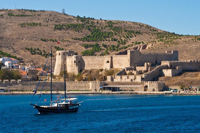 Full-Day Gallipoli Tour From Istanbul - Chunuk Bair and the New Zealand connection