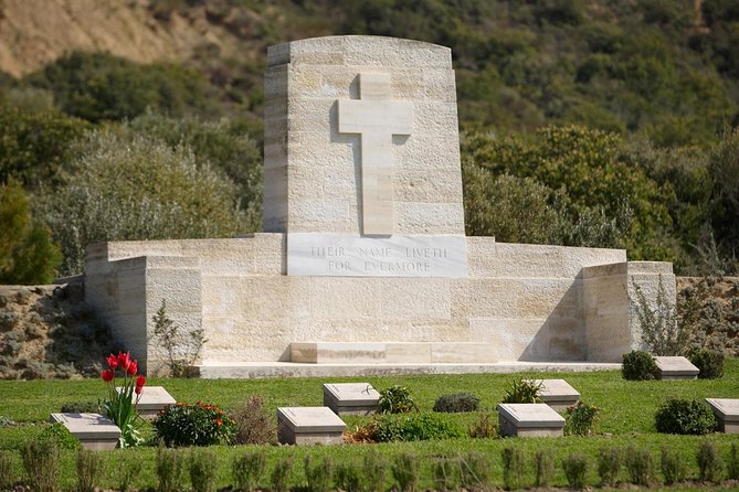 Full-Day Gallipoli Tour From Istanbul - What the guide and vehicle add to the day