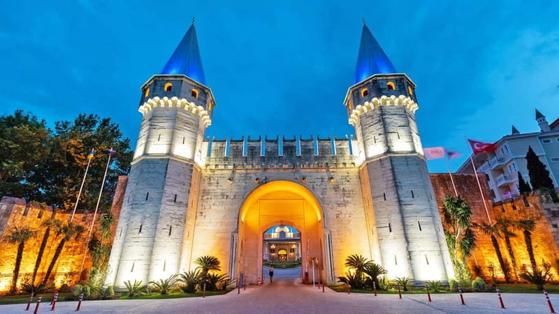 Full Day Istanbul 1, 2 or 3-Day Private City Guided Tour - Why a private Istanbul tour can save time